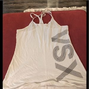 VSX workout tank